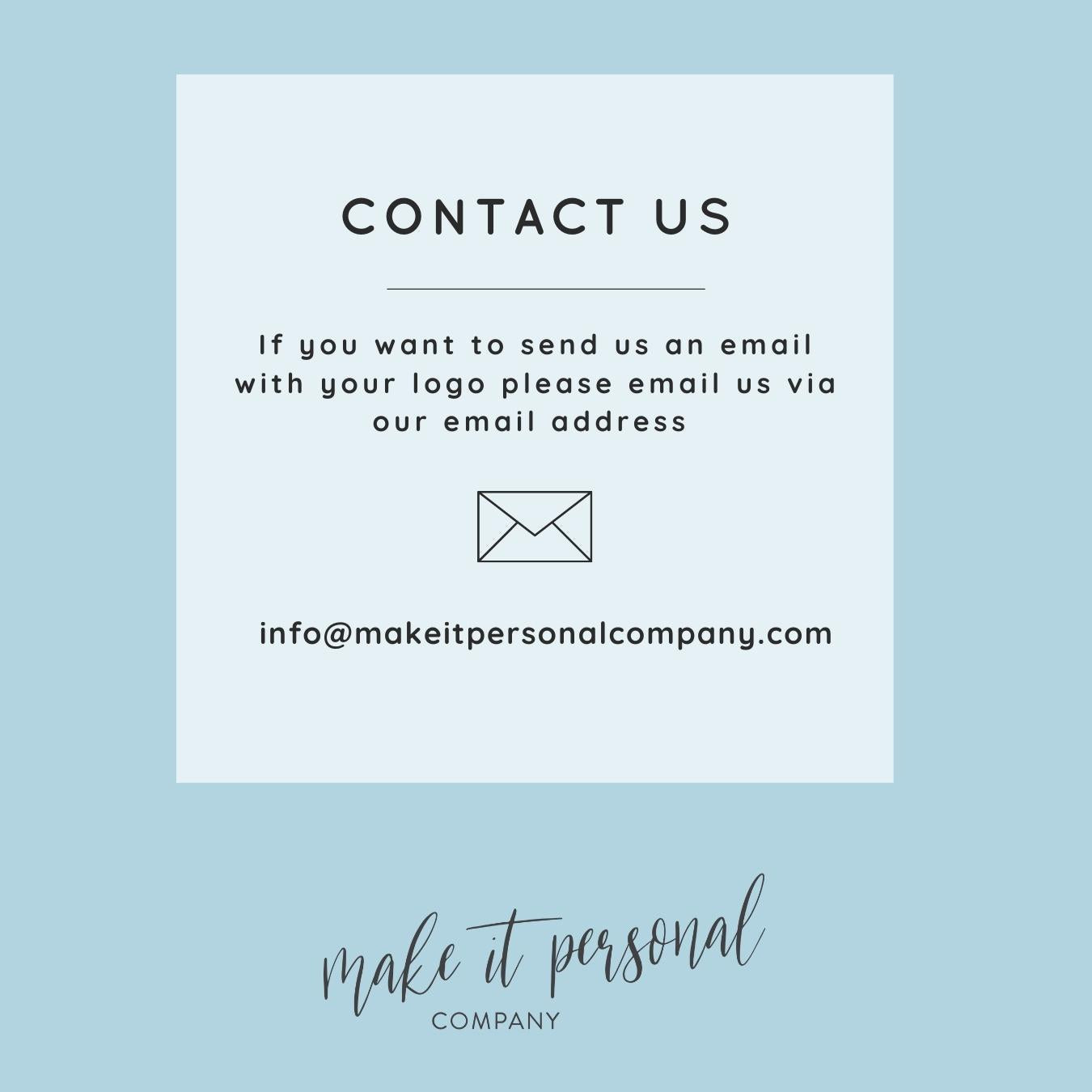 Personalised Cork Flatlay Rectangle 60mm x 10mm Labels 103