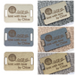 Faux Leather Labels 28mmx18mm 003